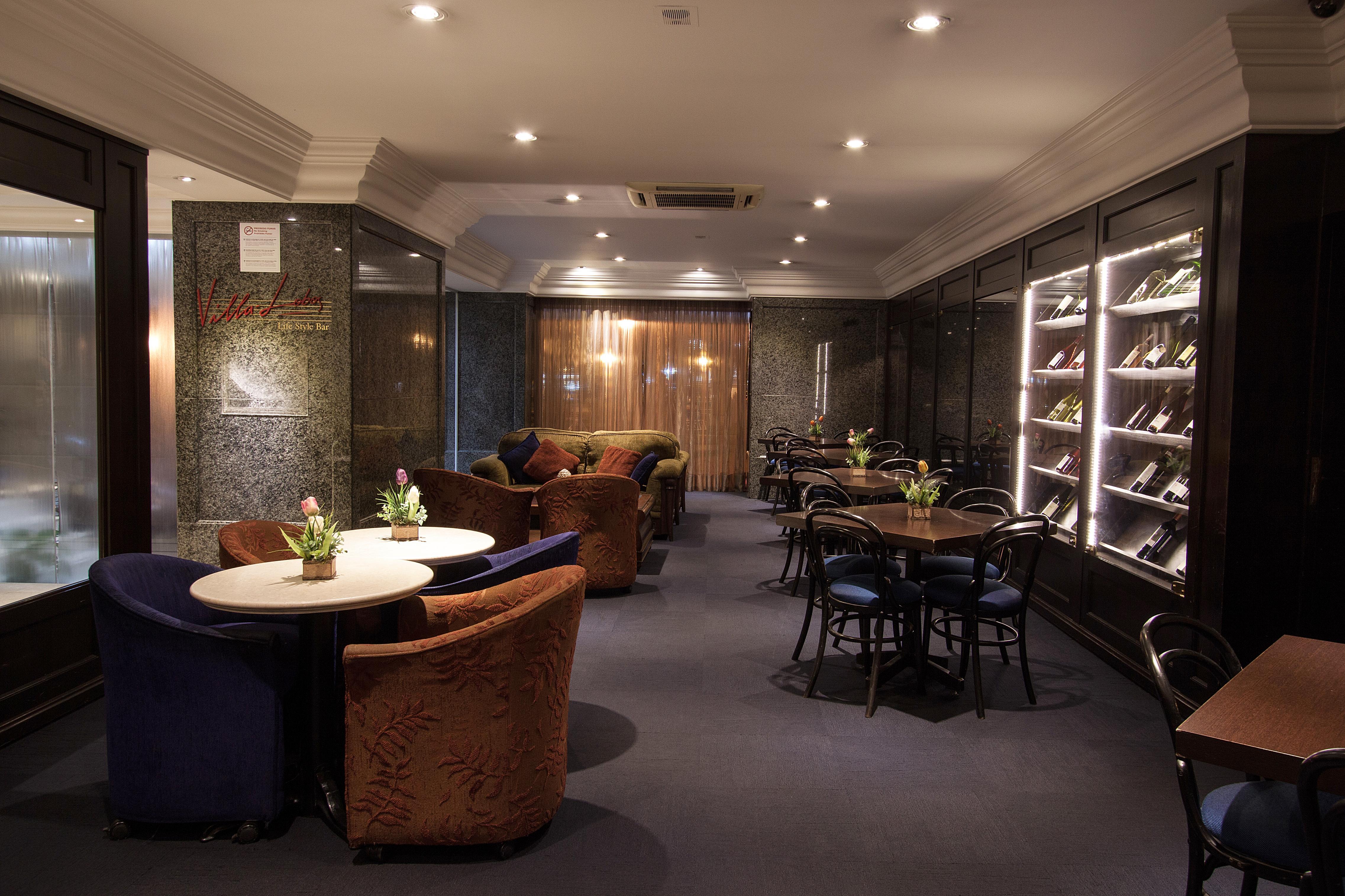 Mabu Curitiba Business Hotell Exteriör bild