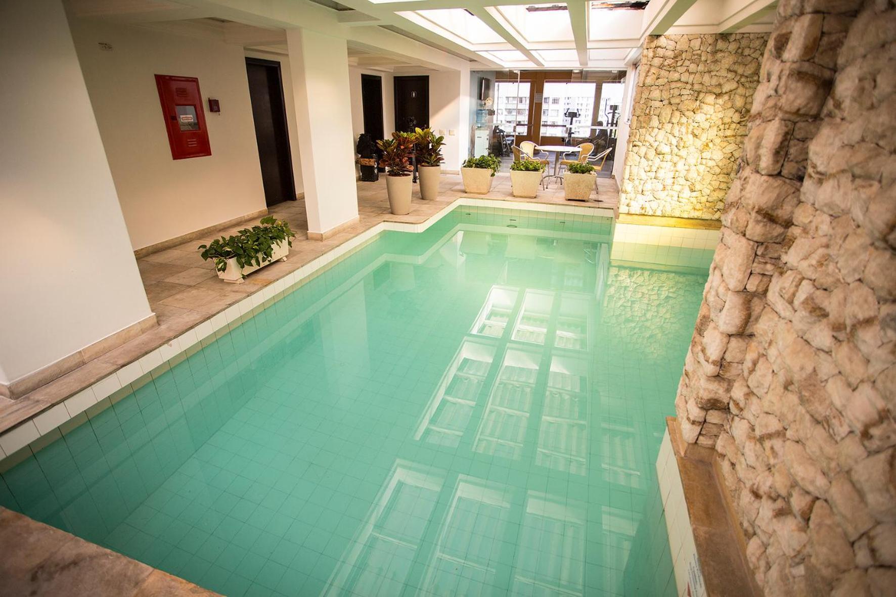 Mabu Curitiba Business Hotell Exteriör bild