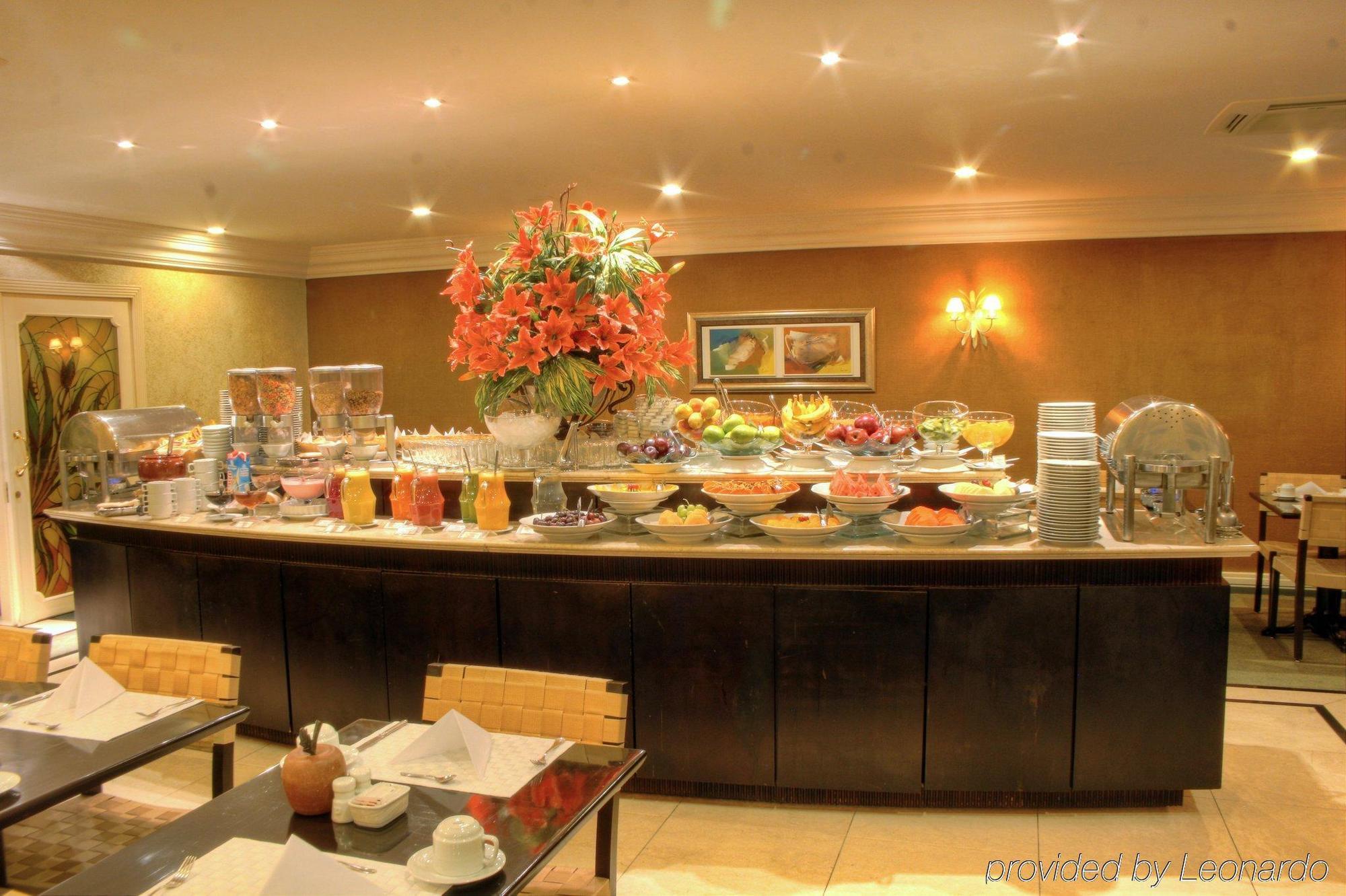 Mabu Curitiba Business Hotell Exteriör bild