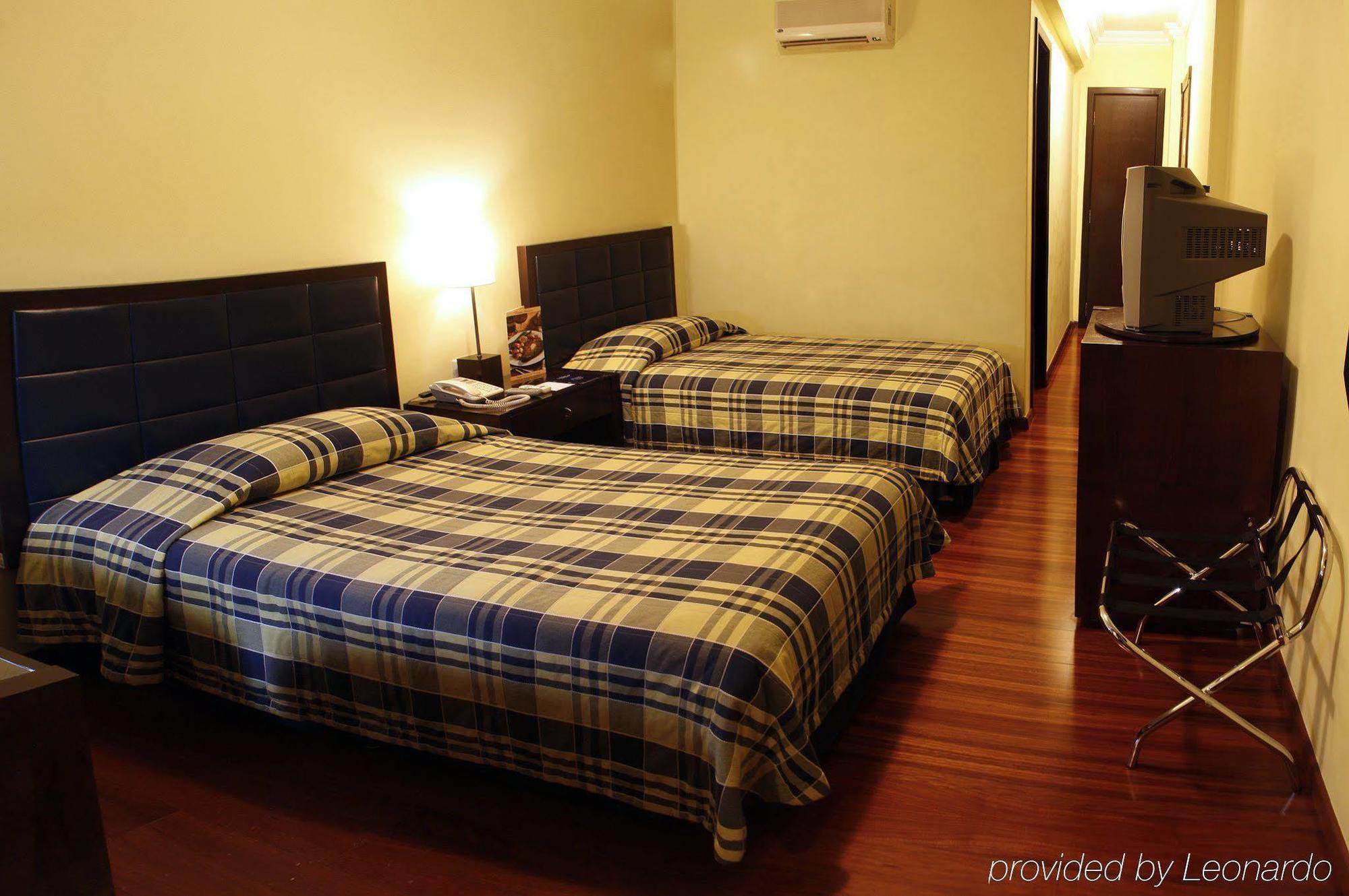 Mabu Curitiba Business Hotell Exteriör bild